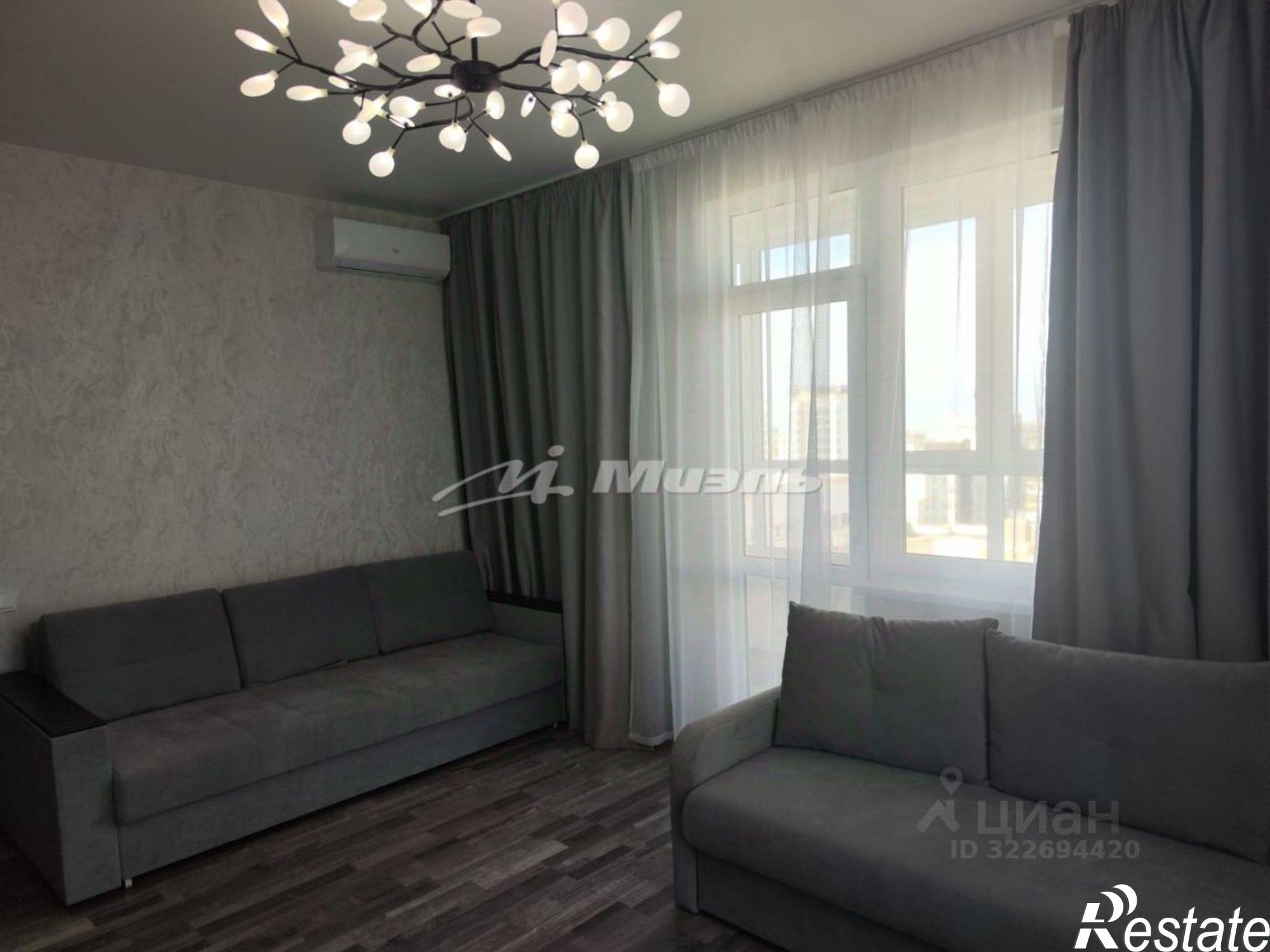 Купить квартиру за 13 200 000 рублей на ул Крымской весны, 5 2