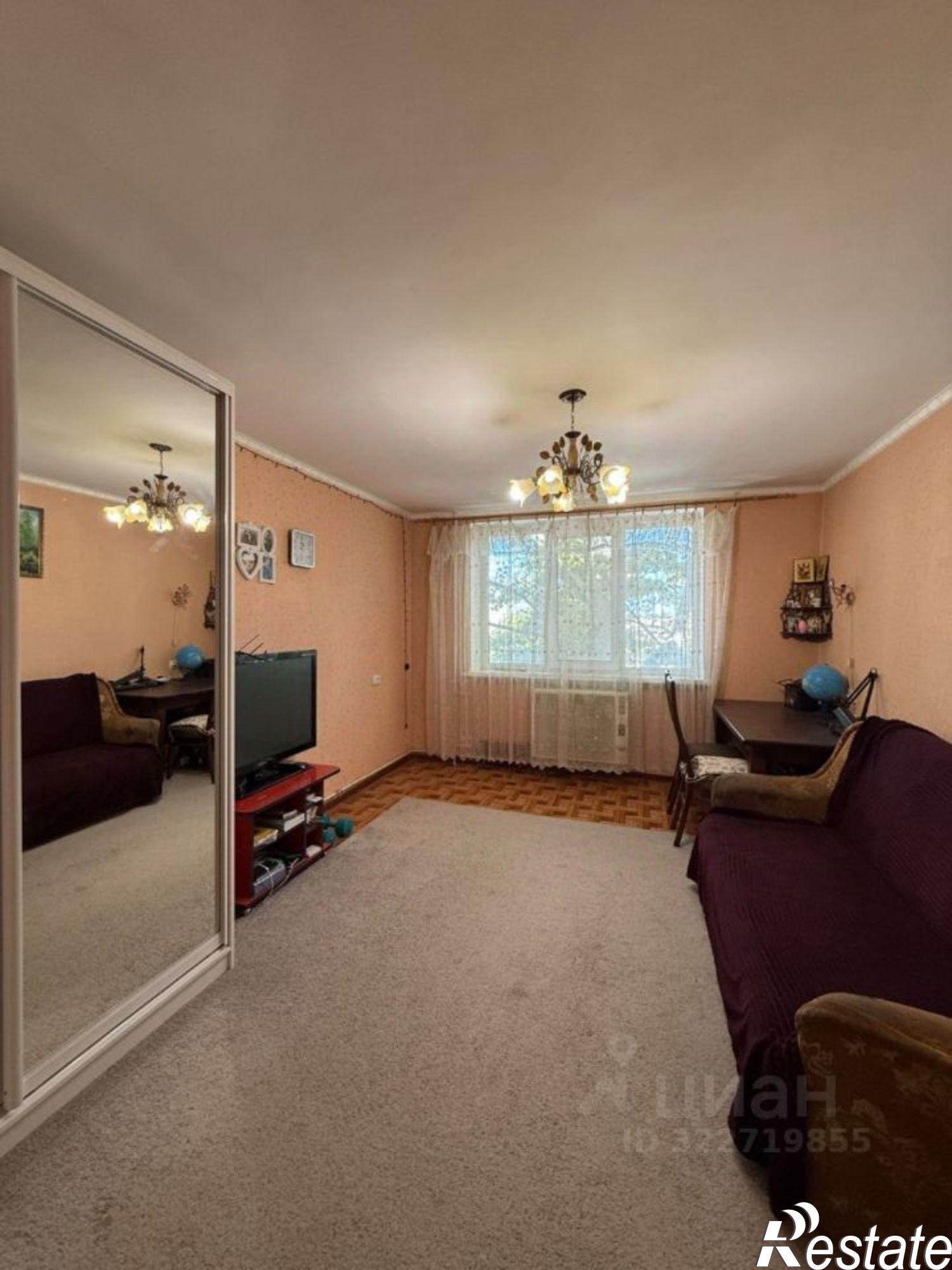 Купить квартиру за 5 800 000 рублей на улица Ленина, 36