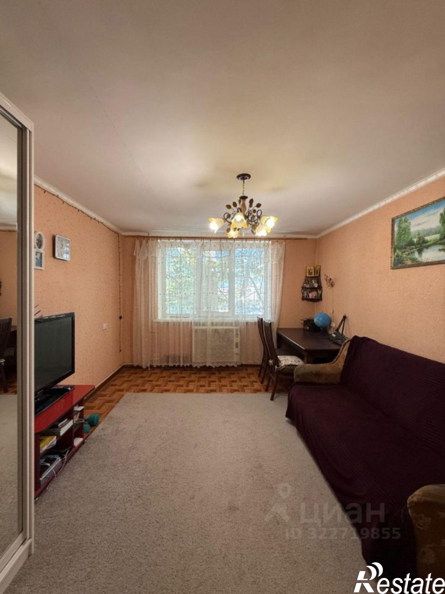 Купить квартиру за 5 800 000 рублей на улица Ленина, 36