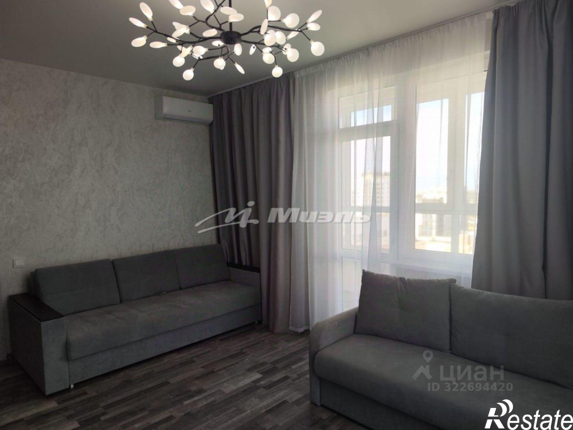 Купить квартиру за 13 200 000 рублей на ул Крымской весны, 5 2