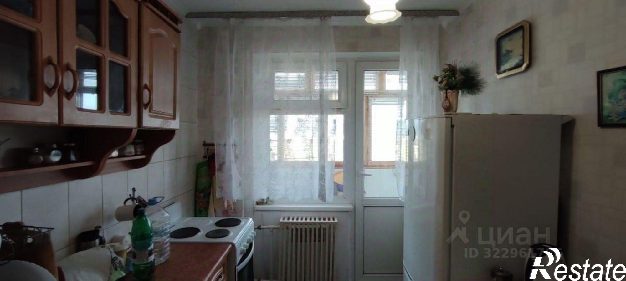 Купить квартиру за 6 500 000 рублей на улица Фрунзе, 46А