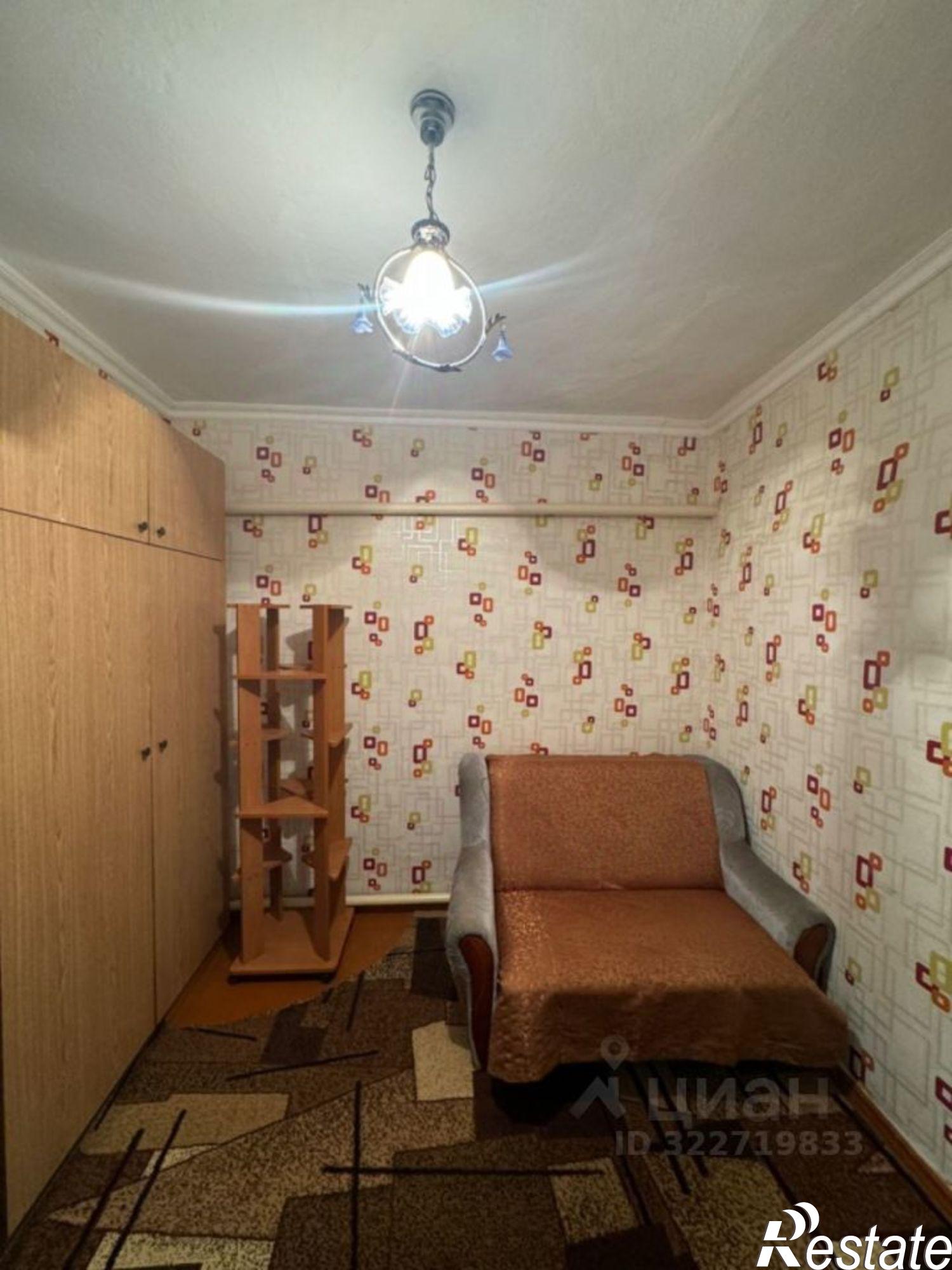 Купить квартиру за 2 900 000 рублей на улица Пушкина, 28