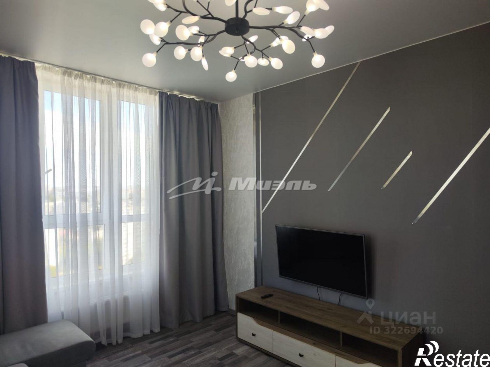 Купить квартиру за 13 200 000 рублей на ул Крымской весны, 5 2