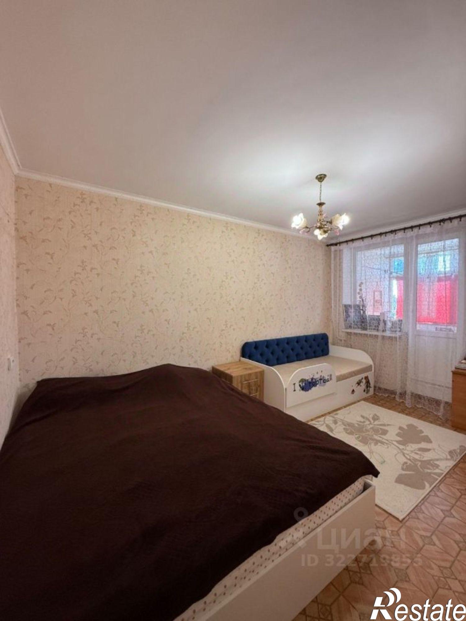 Купить квартиру за 5 800 000 рублей на улица Ленина, 36