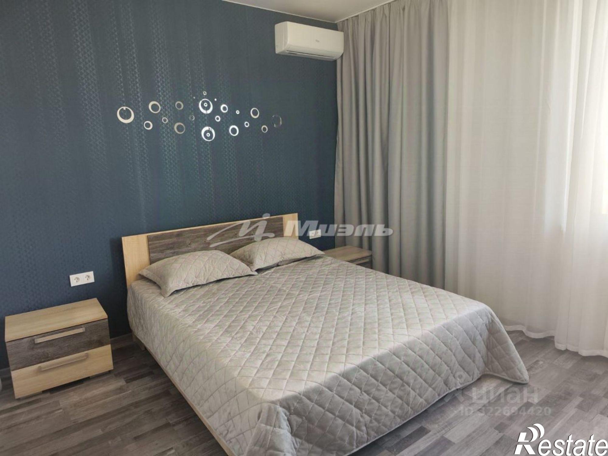 Купить квартиру за 13 200 000 рублей на ул Крымской весны, 5 2