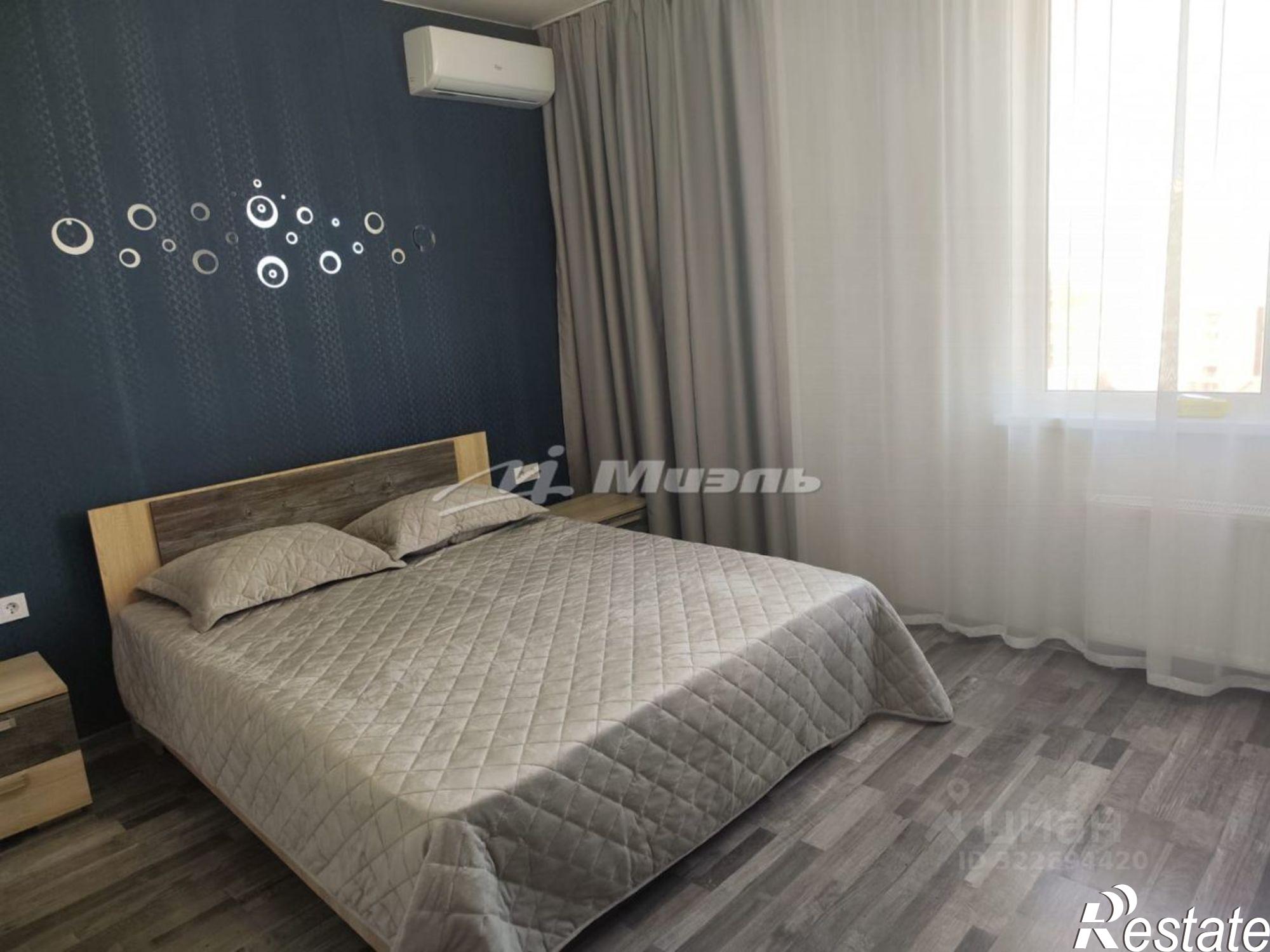 Купить квартиру за 13 200 000 рублей на ул Крымской весны, 5 2