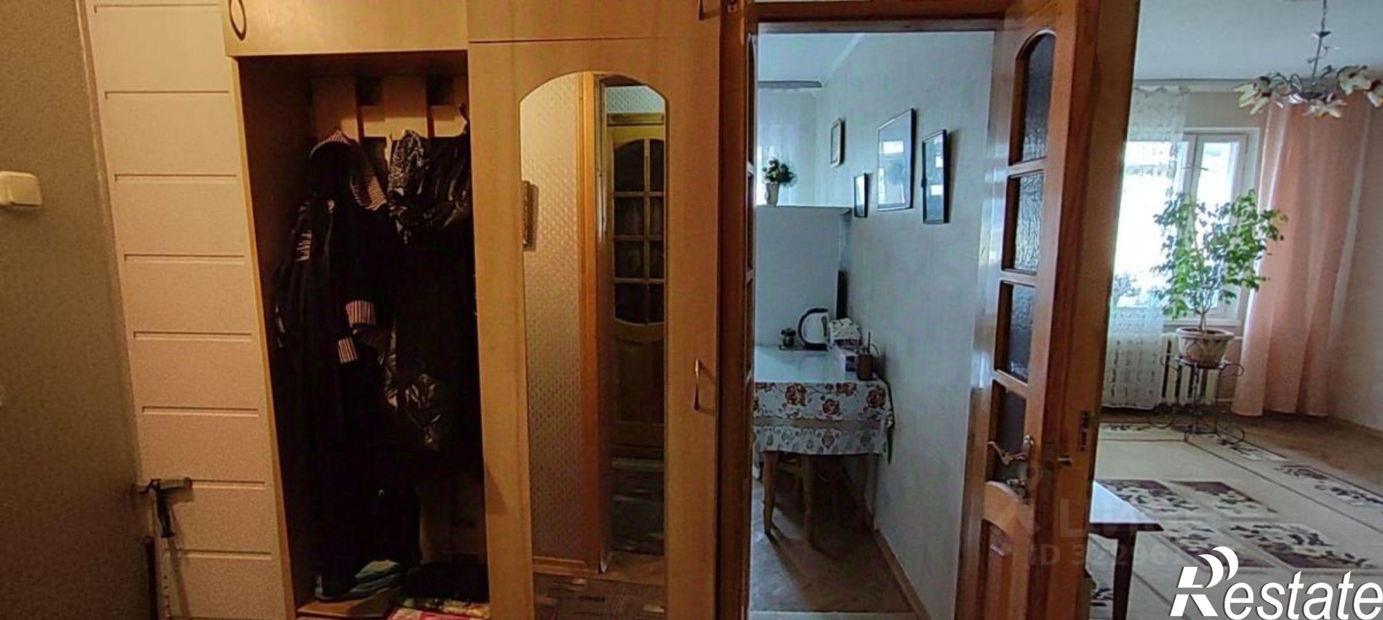 Купить квартиру за 6 500 000 рублей на улица Фрунзе, 46А