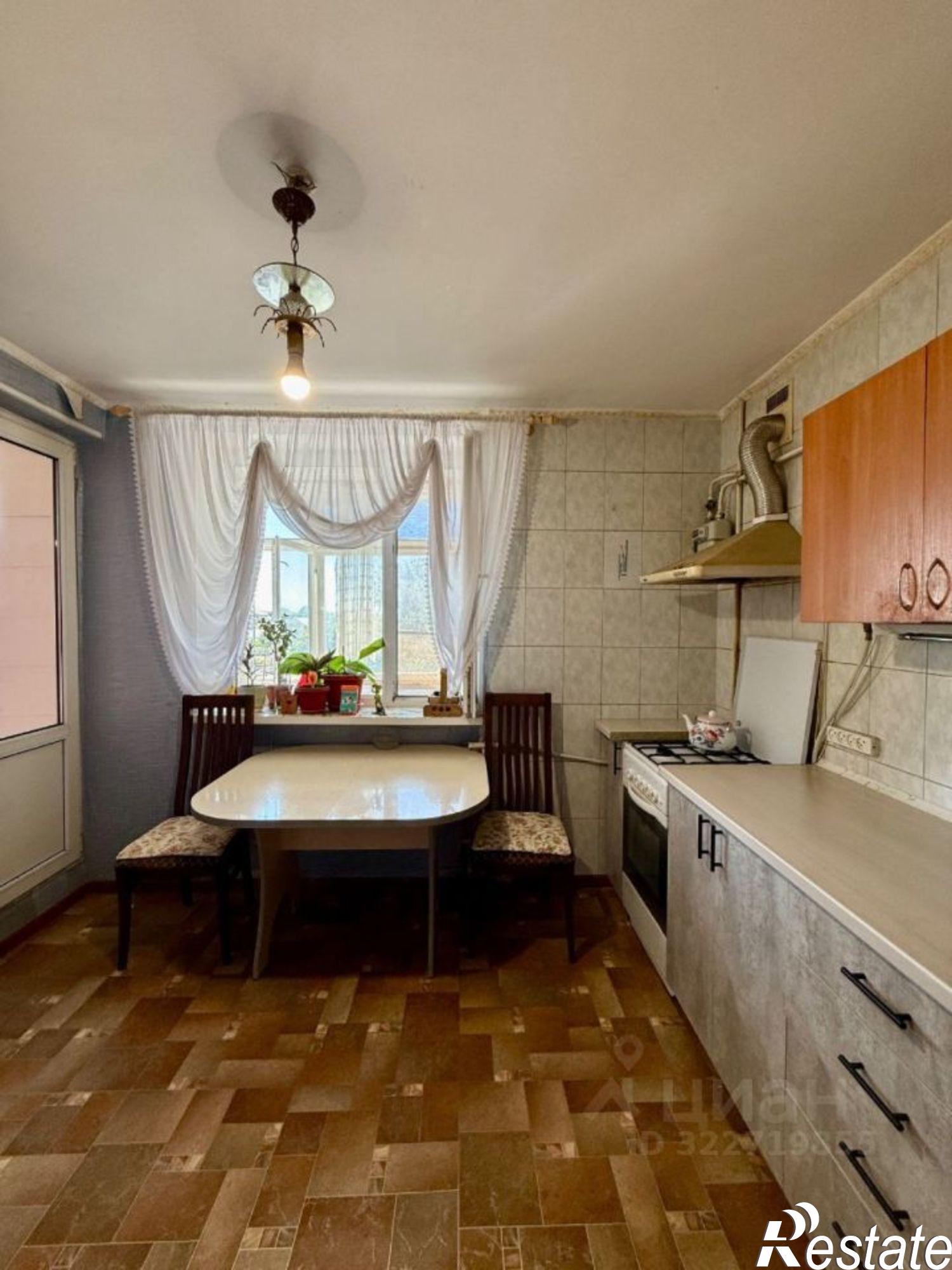 Купить квартиру за 5 800 000 рублей на улица Ленина, 36