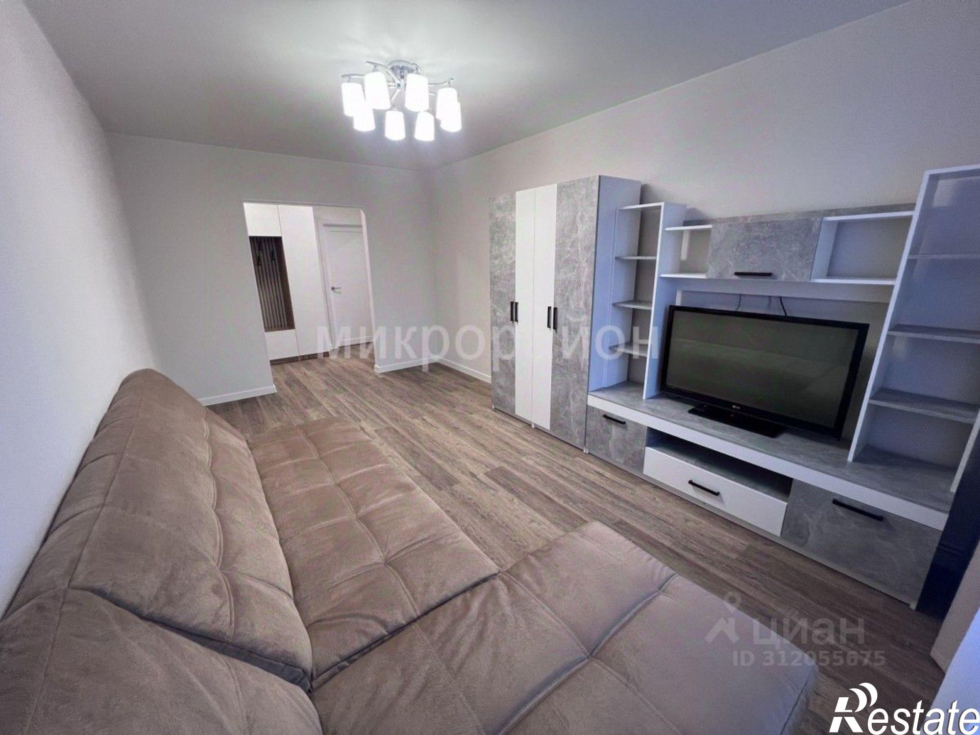 Купить квартиру за 7 400 000 рублей на Советская улица, 53