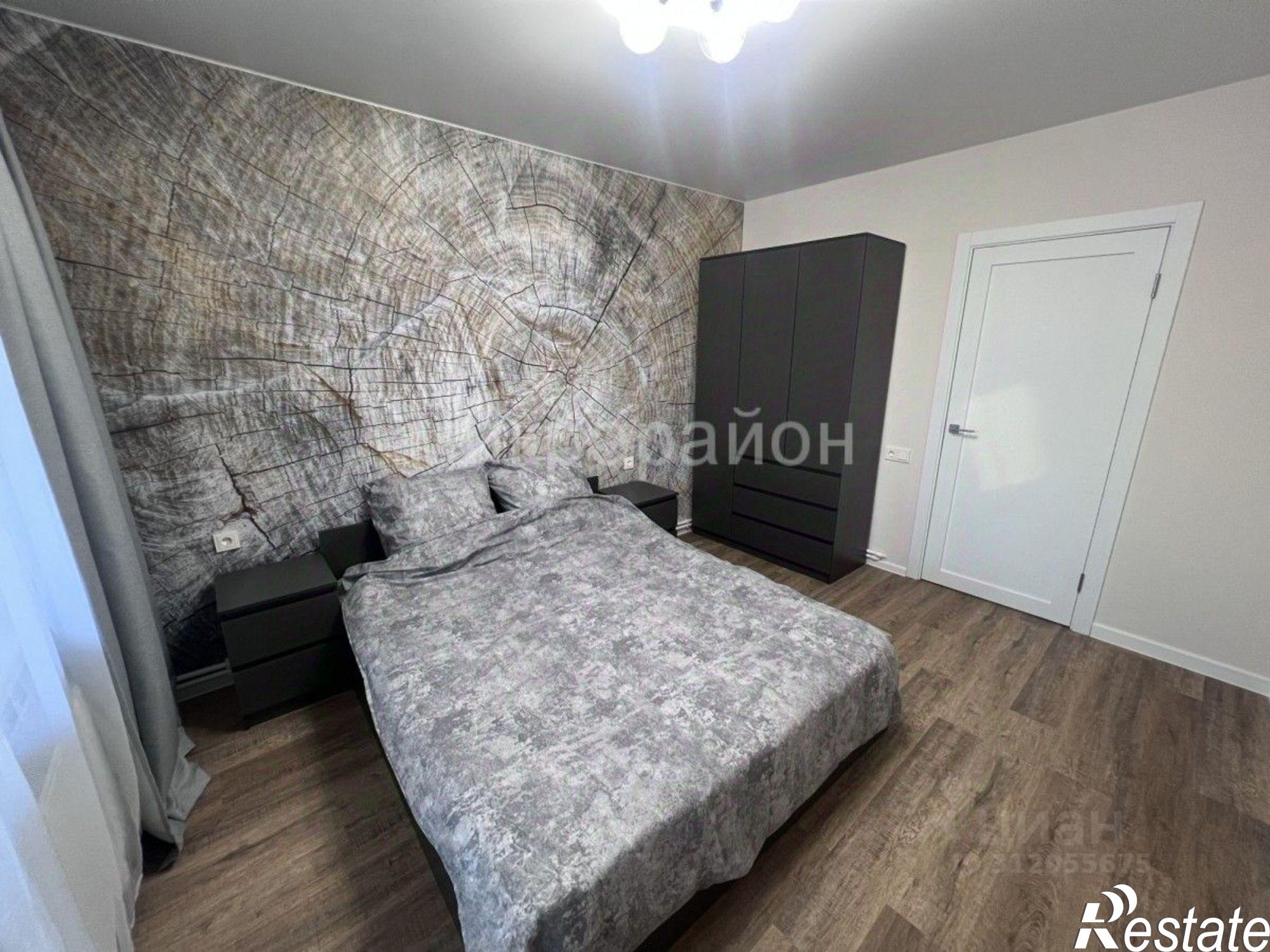 Купить квартиру за 7 400 000 рублей на Советская улица, 53