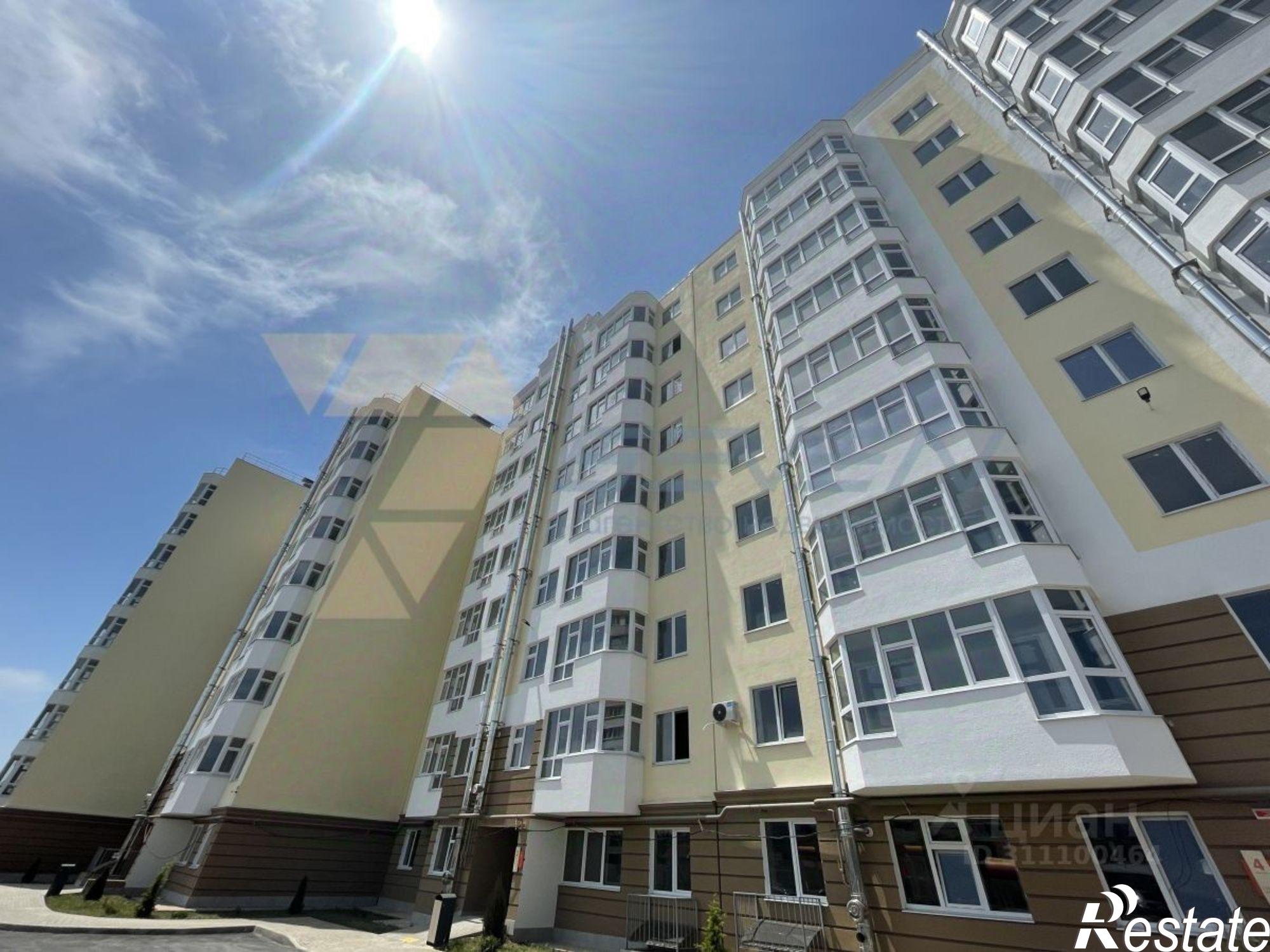 Купить квартиру за 9 500 000 рублей на улица Павла Корчагина, 23