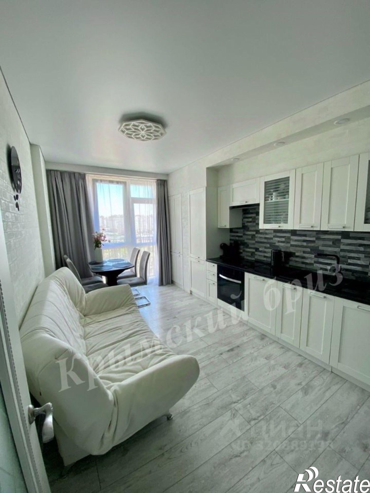 Купить квартиру за 10 600 000 рублей на улица Челнокова, 17 к1