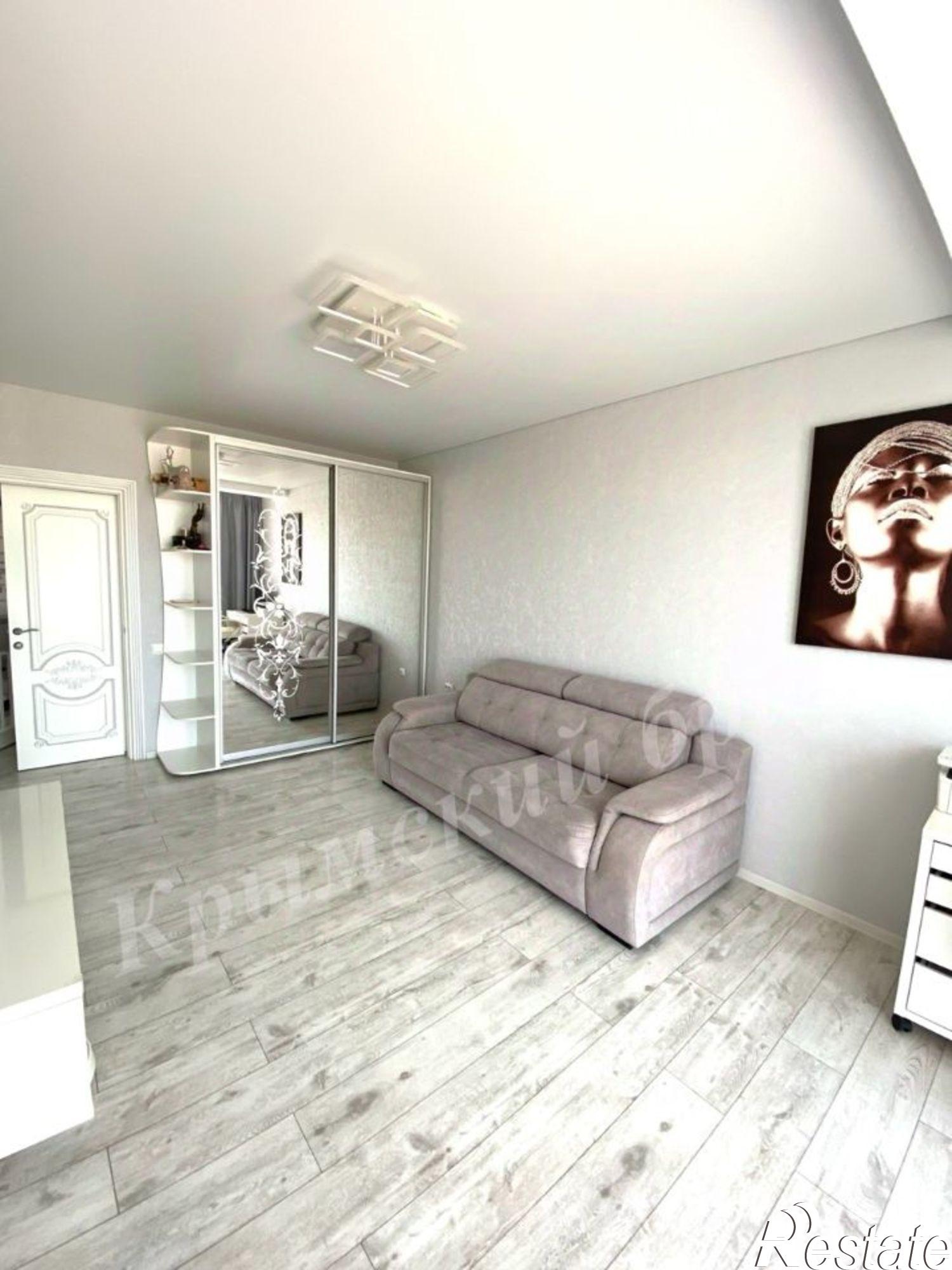 Купить квартиру за 10 600 000 рублей на улица Челнокова, 17 к1