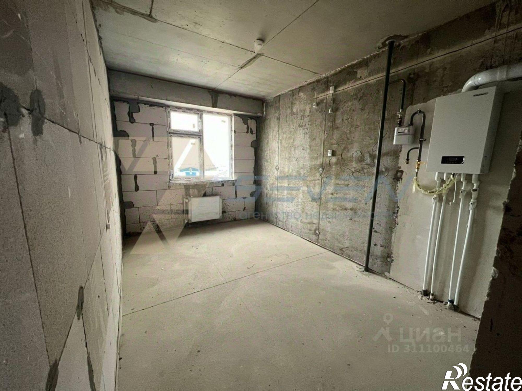 Купить квартиру за 9 500 000 рублей на улица Павла Корчагина, 23