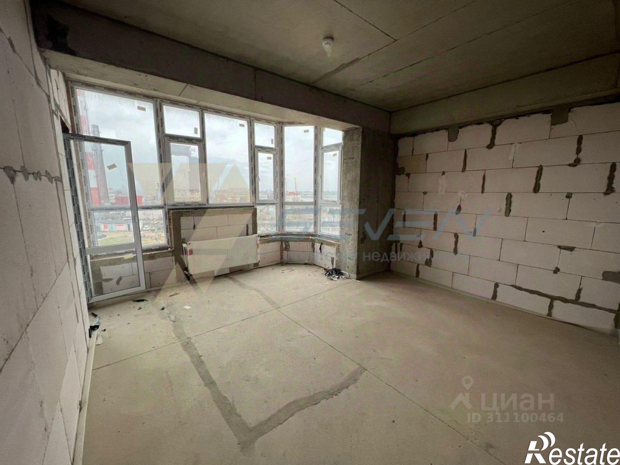 Купить квартиру за 9 500 000 рублей на улица Павла Корчагина, 23