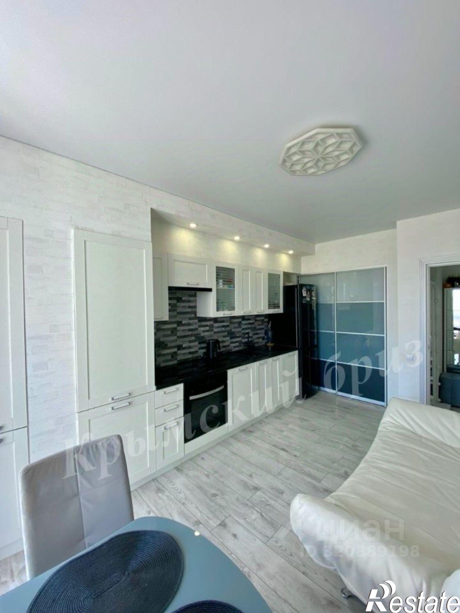 Купить квартиру за 10 600 000 рублей на улица Челнокова, 17 к1