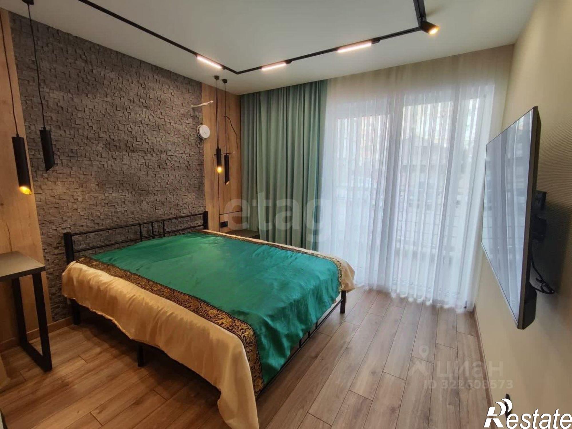 Купить квартиру за 12 600 000 рублей на улица 40 лет Октября, 9В