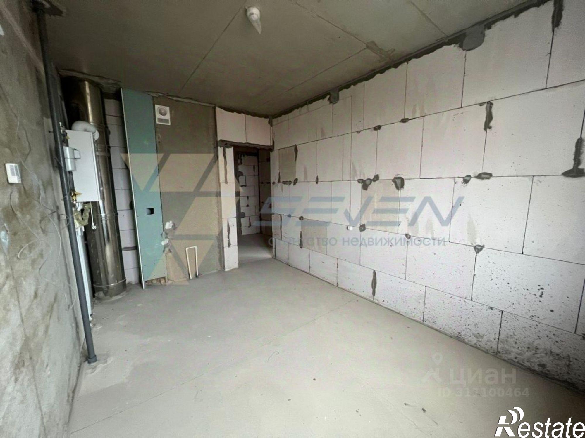 Купить квартиру за 9 500 000 рублей на улица Павла Корчагина, 23