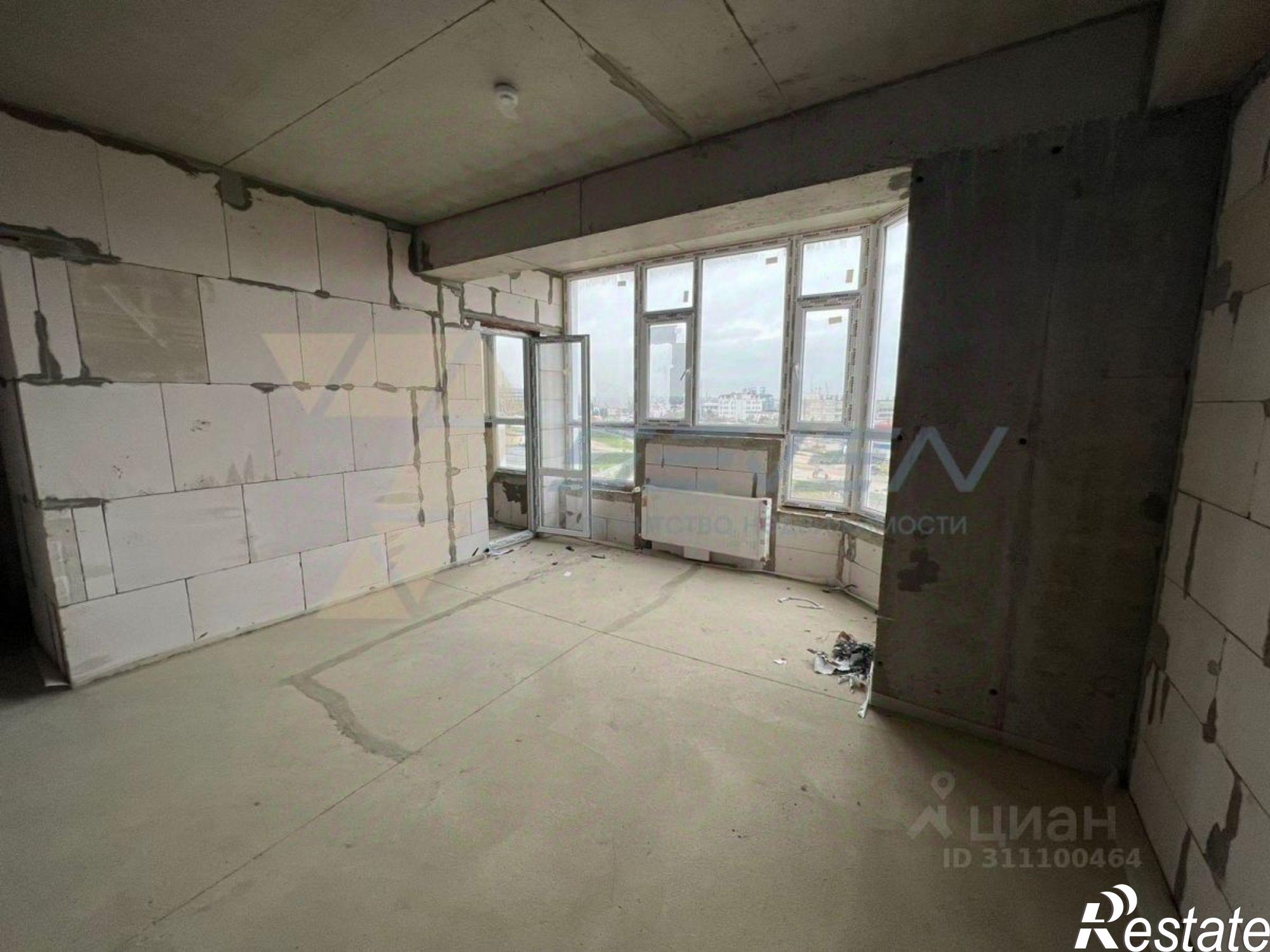 Купить квартиру за 9 500 000 рублей на улица Павла Корчагина, 23