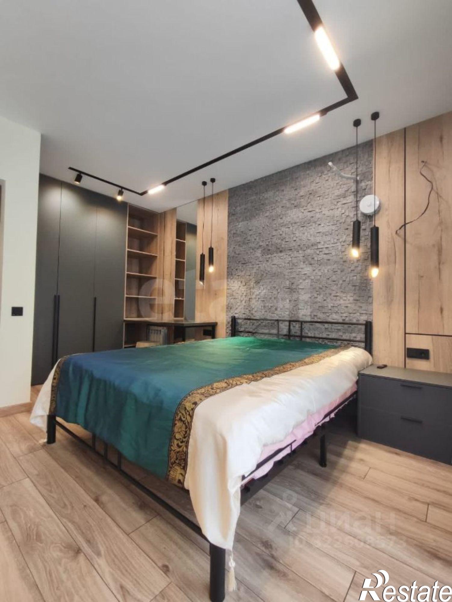 Купить квартиру за 12 600 000 рублей на улица 40 лет Октября, 9В