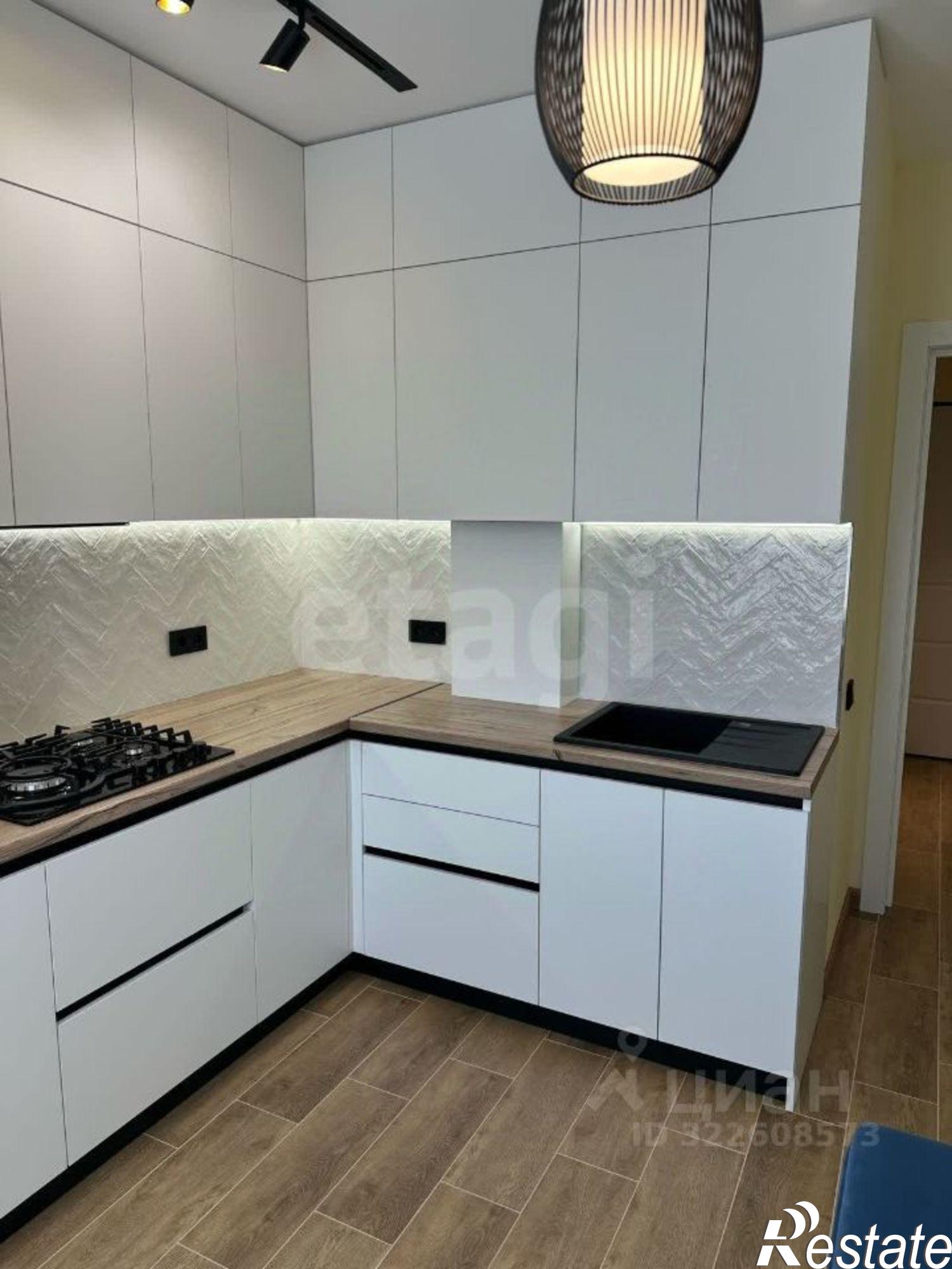 Купить квартиру за 12 600 000 рублей на улица 40 лет Октября, 9В