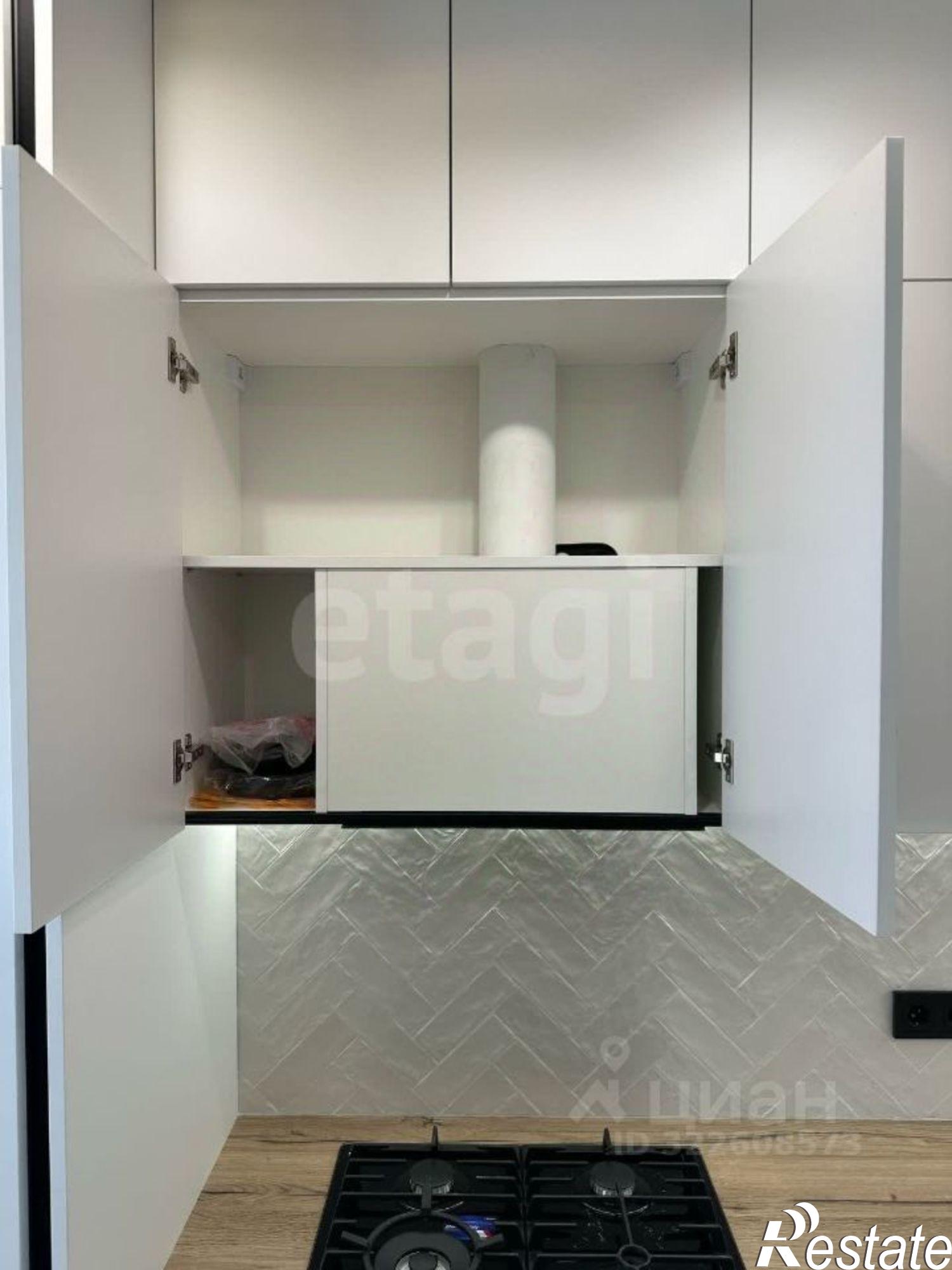 Купить квартиру за 12 600 000 рублей на улица 40 лет Октября, 9В