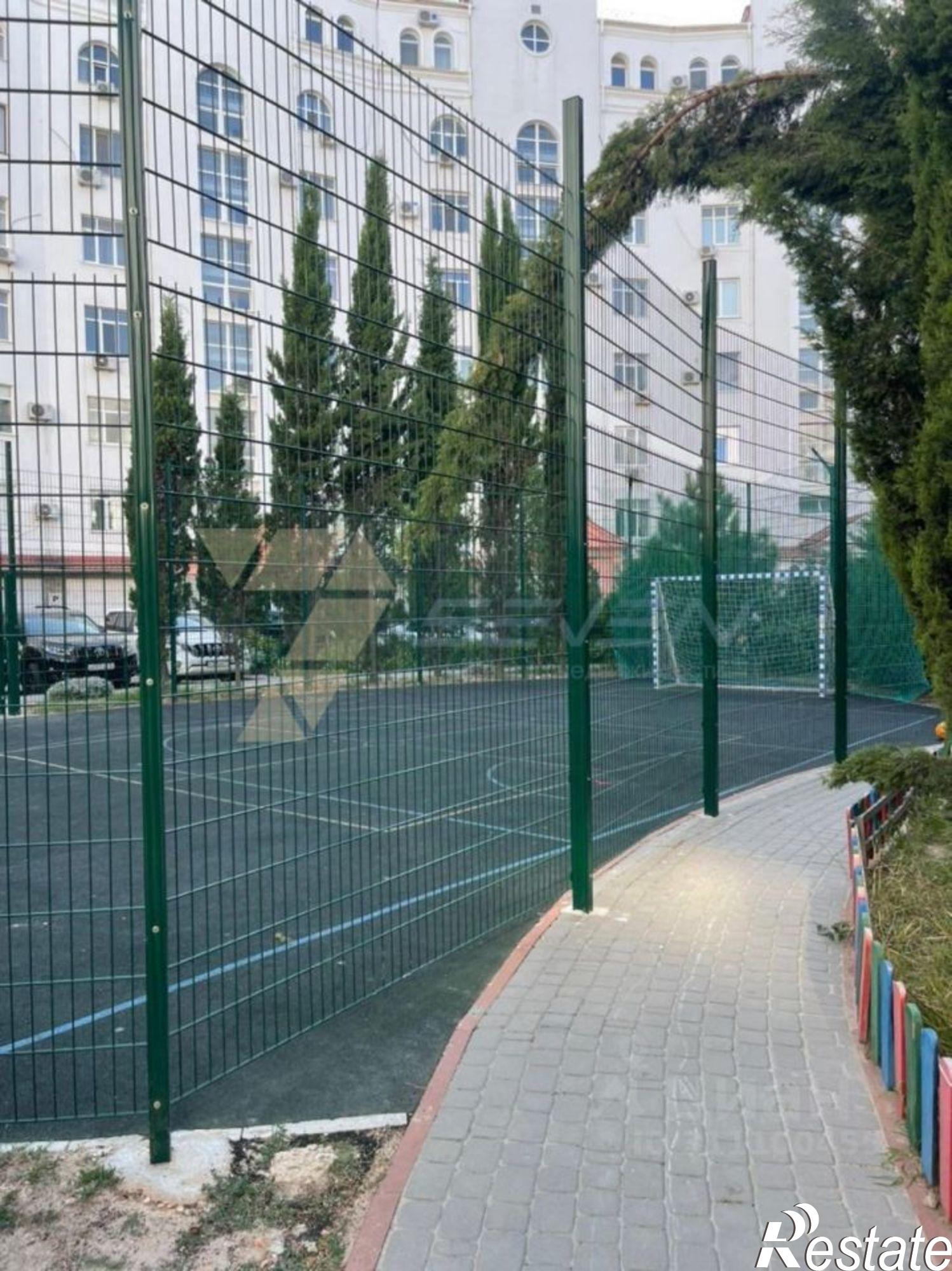 Купить квартиру за 26 300 000 рублей на Античный проспект, 4