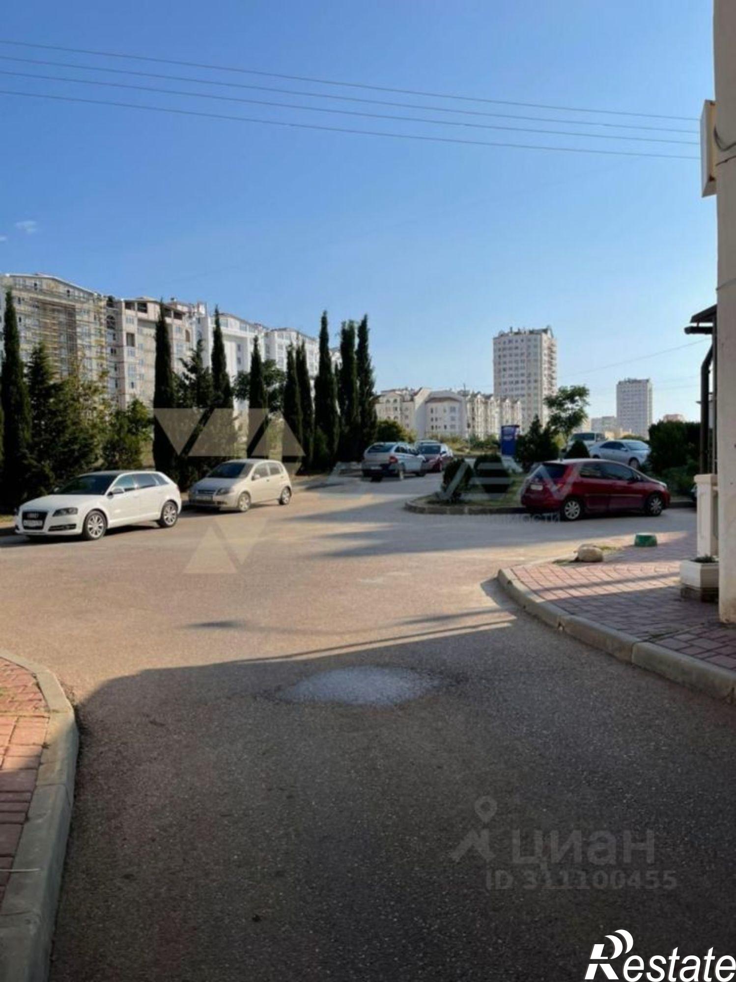 Купить квартиру за 26 300 000 рублей на Античный проспект, 4