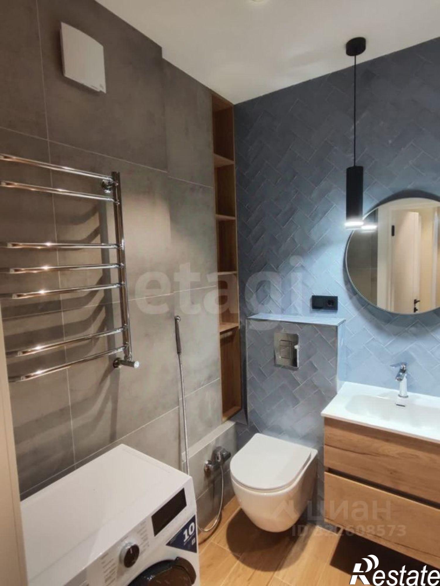 Купить квартиру за 12 600 000 рублей на улица 40 лет Октября, 9В