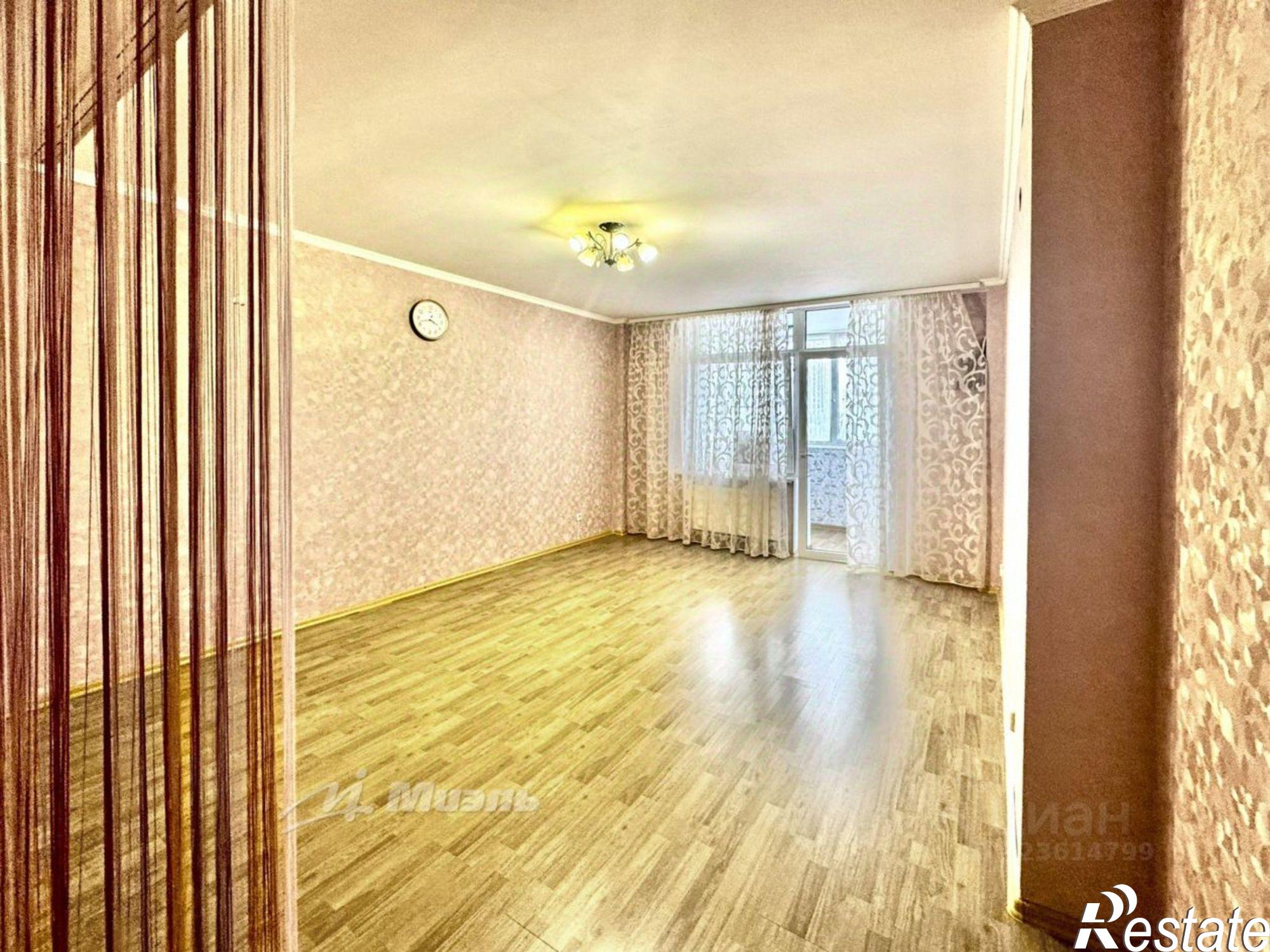 Купить квартиру за 13 720 000 рублей на пр-кт Победы, 44