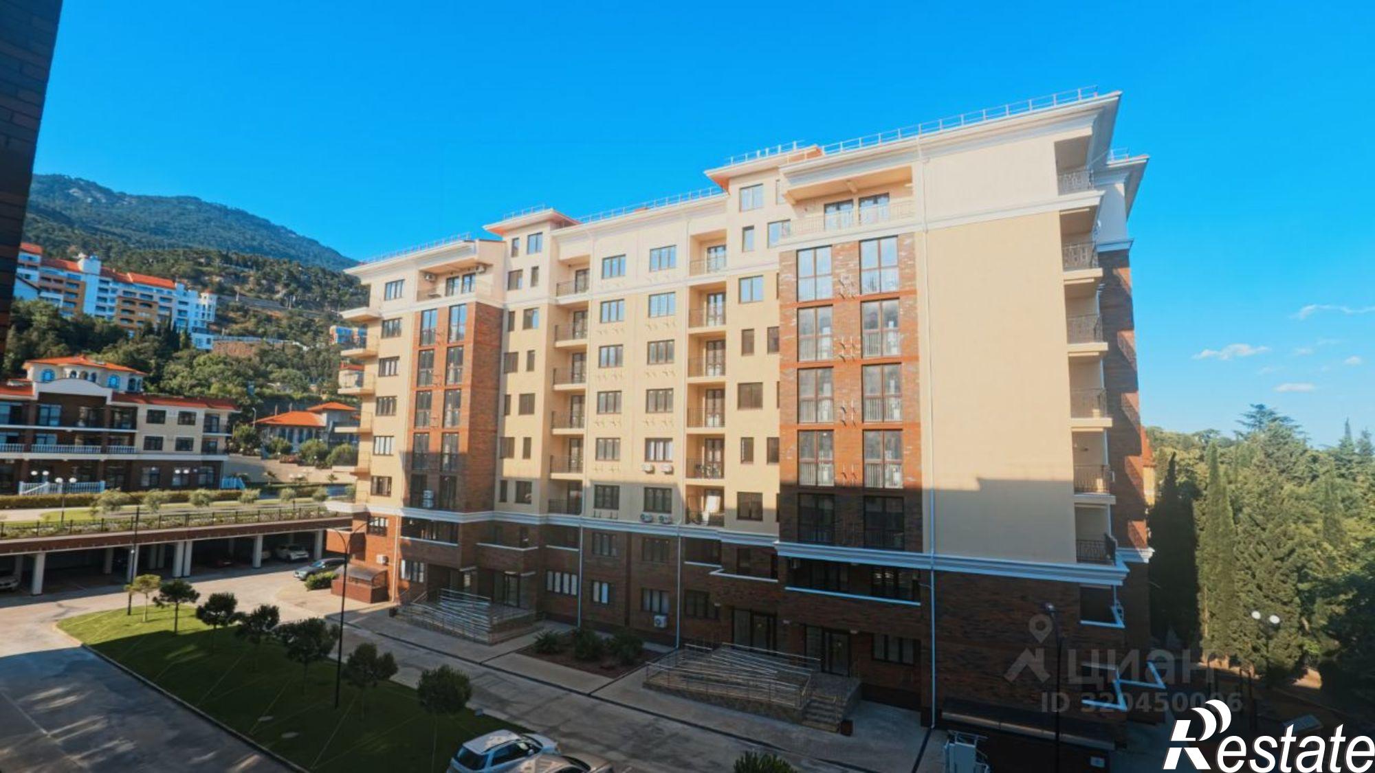 Купить квартиру за 14 500 000 рублей на улица Авроры, 77 к1