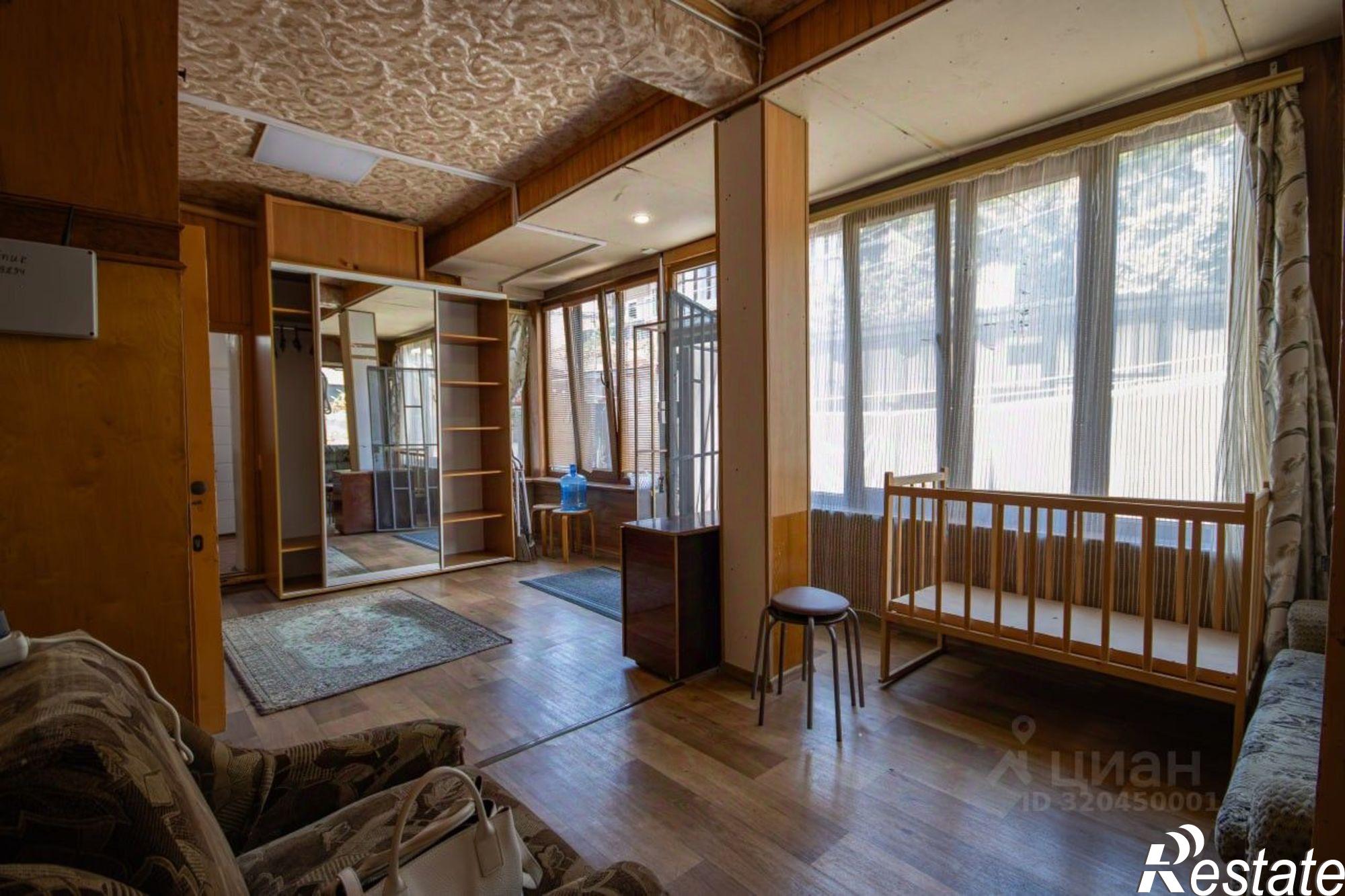 Купить квартиру за 17 000 000 рублей на улица Амет-Хана Султана, 11