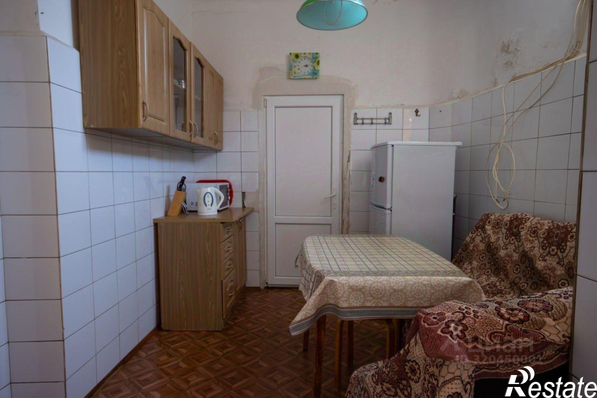 Купить квартиру за 17 000 000 рублей на улица Амет-Хана Султана, 11