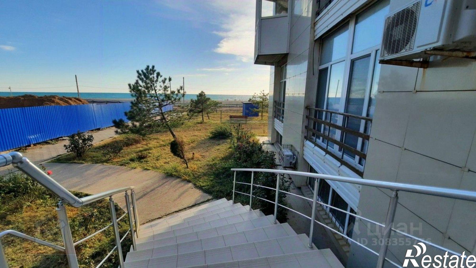 Купить квартиру за 7 990 000 рублей на Каламитская улица, 22 к5