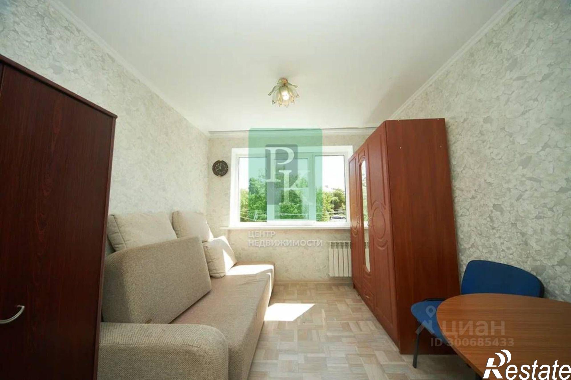 Купить комнату за 2 280 000 рублей на ул Героев Подводников, 8