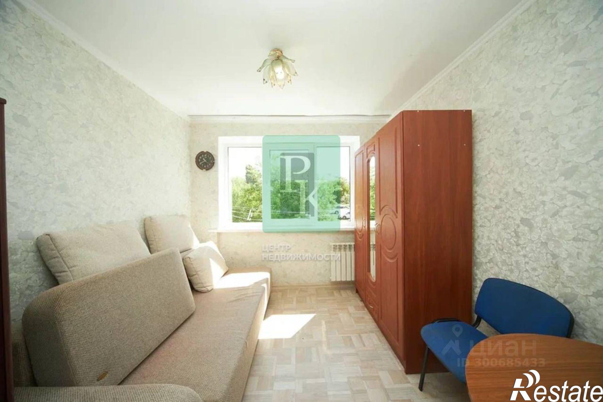 Купить комнату за 2 280 000 рублей на ул Героев Подводников, 8