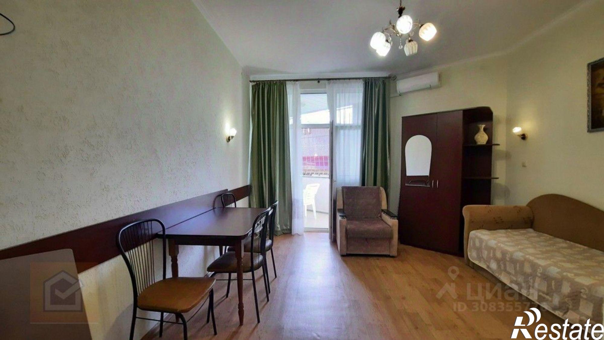 Купить квартиру за 7 990 000 рублей на Каламитская улица, 22 к5