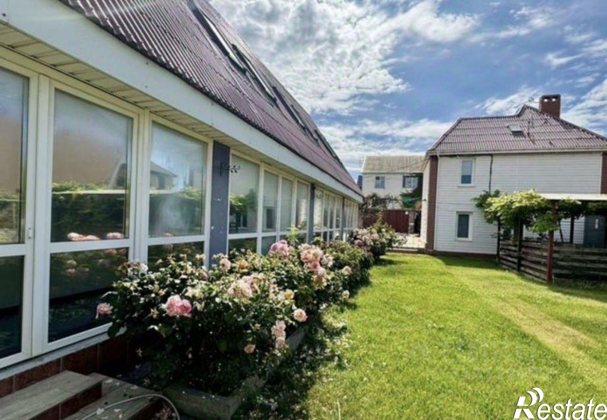 Купить ОСЗ, отдельно стоящее здание за 394 270 рублей на Штормовая улица