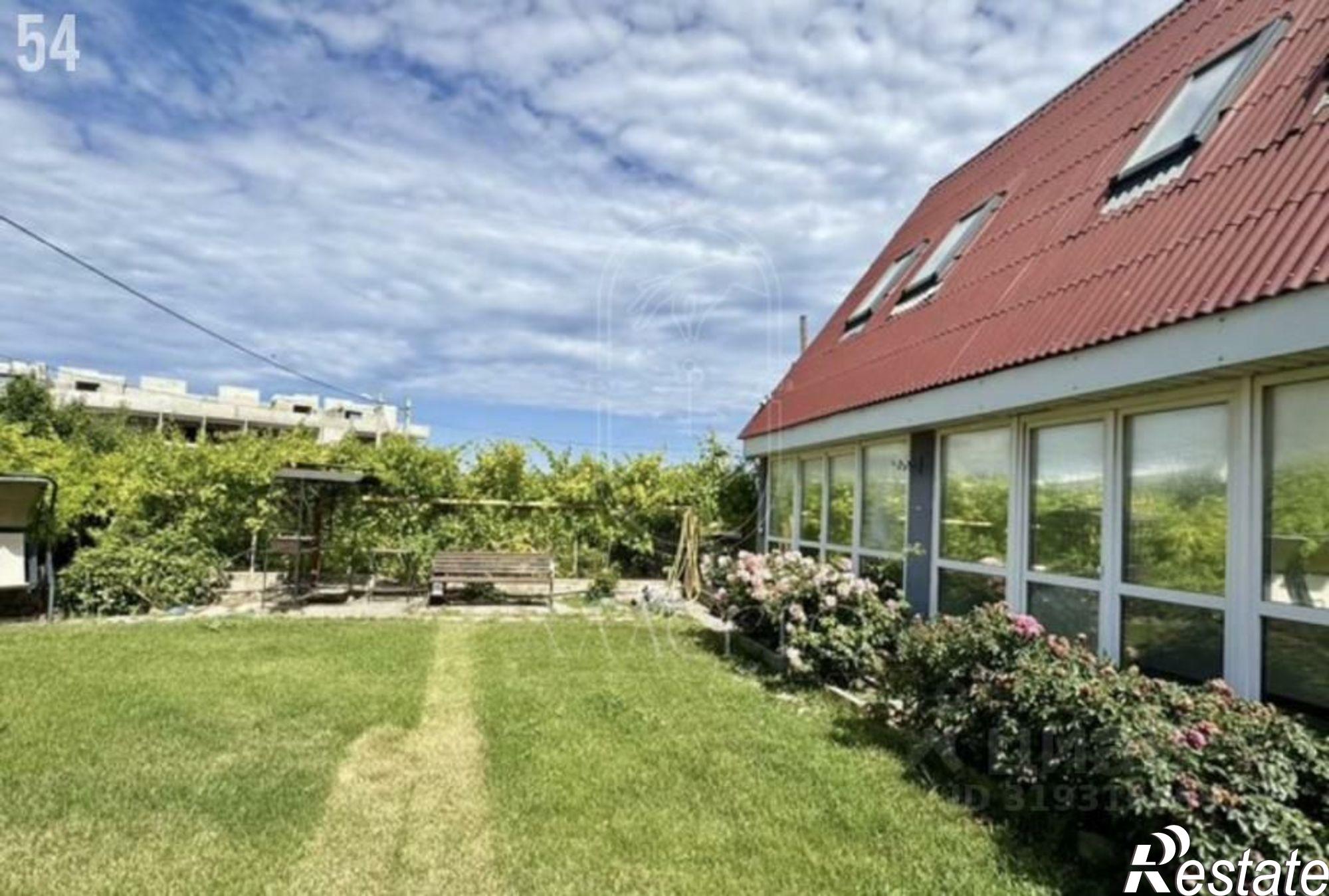 Купить ОСЗ, отдельно стоящее здание за 394 270 рублей на Штормовая улица