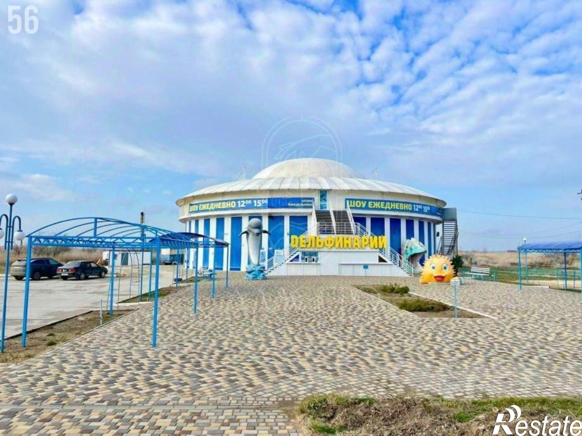 Купить помещение свободного назначения за 25 701 000 рублей на 35А-001;М-17