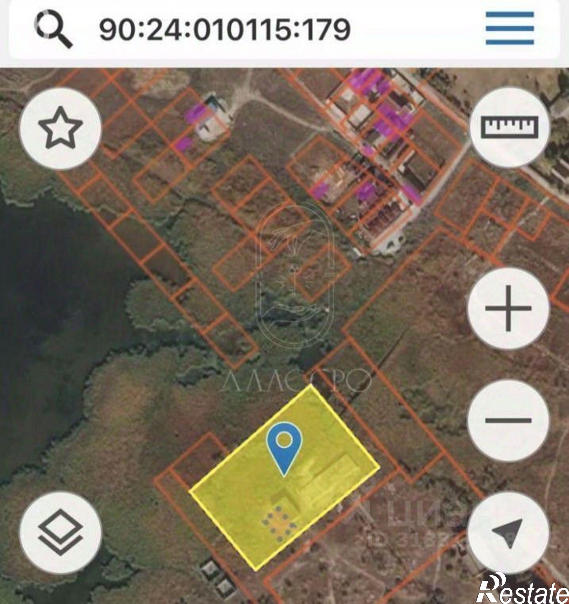 Купить помещение свободного назначения за 25 701 000 рублей на 35А-001;М-17