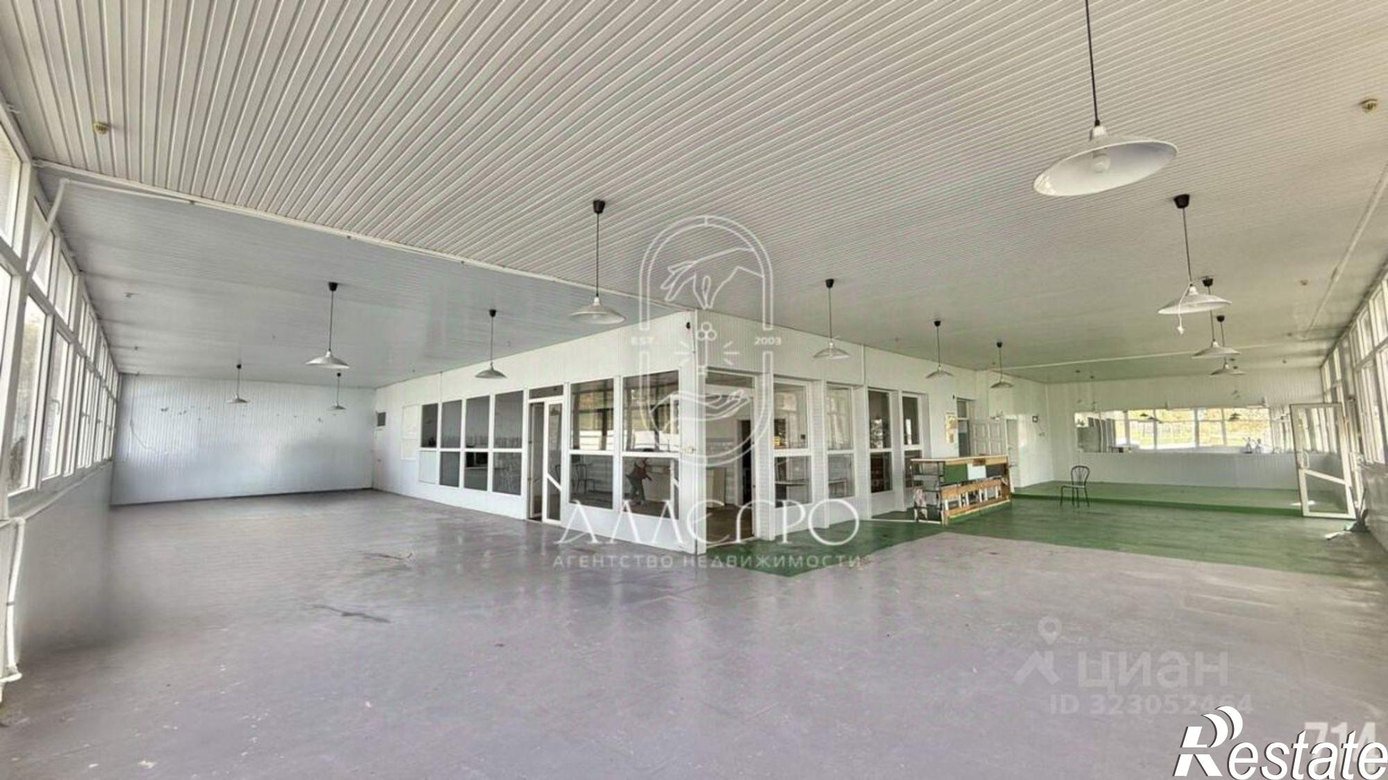 Купить ОСЗ, отдельно стоящее здание за 2 218 600 рублей на Пляж Учкуевка набережная, 31