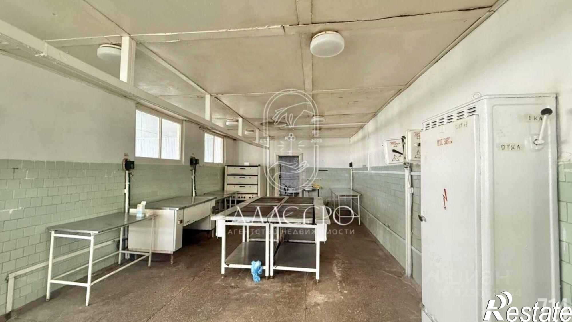 Купить ОСЗ, отдельно стоящее здание за 2 218 600 рублей на Пляж Учкуевка набережная, 31