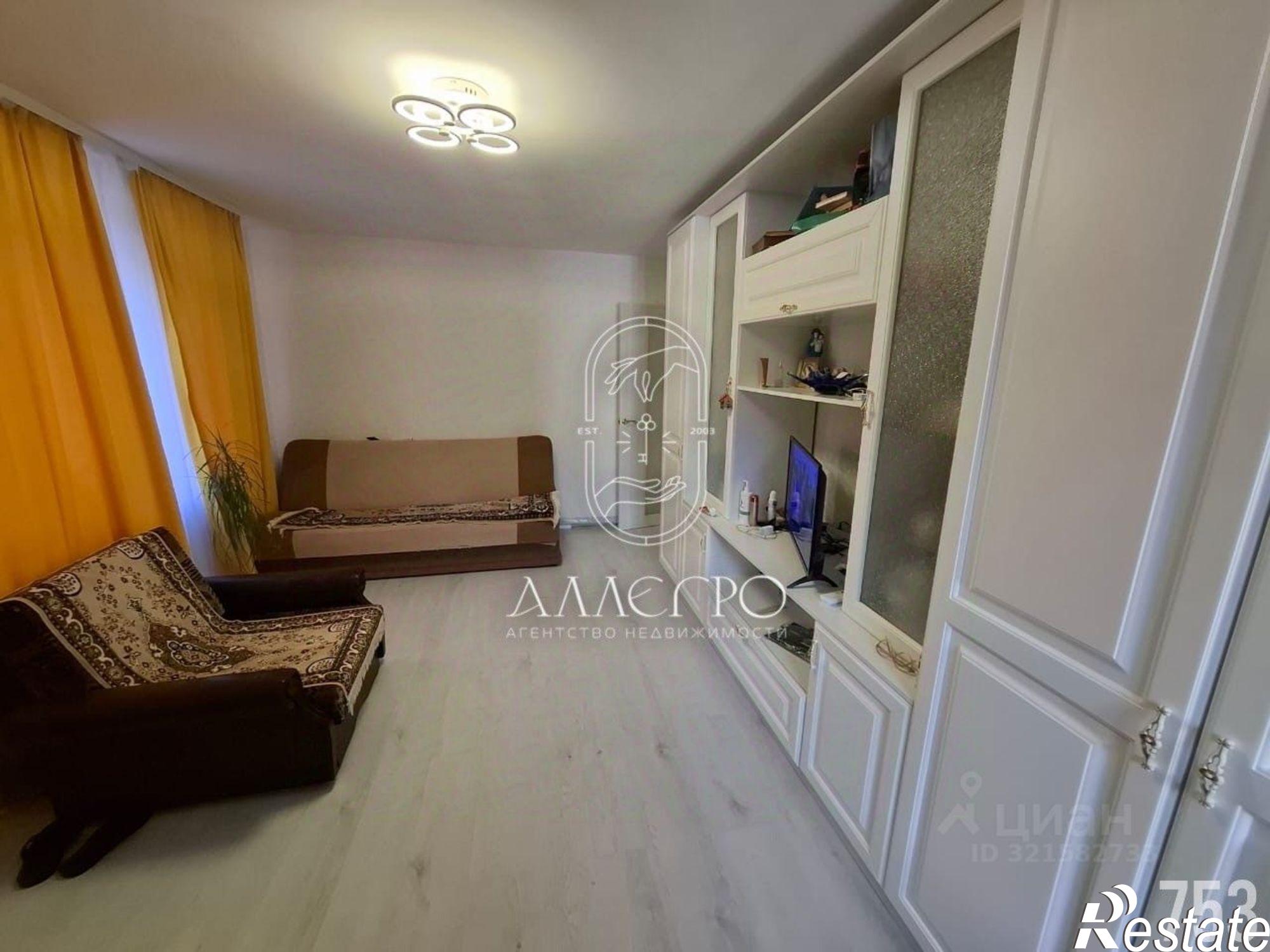 Купить квартиру за 11 900 000 рублей на улица Горького, 5