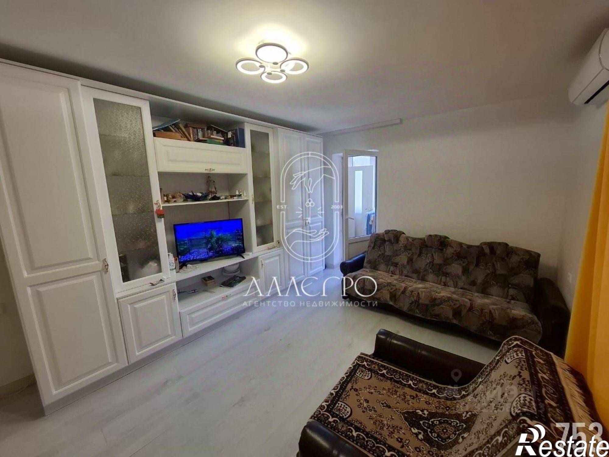 Купить квартиру за 11 900 000 рублей на улица Горького, 5