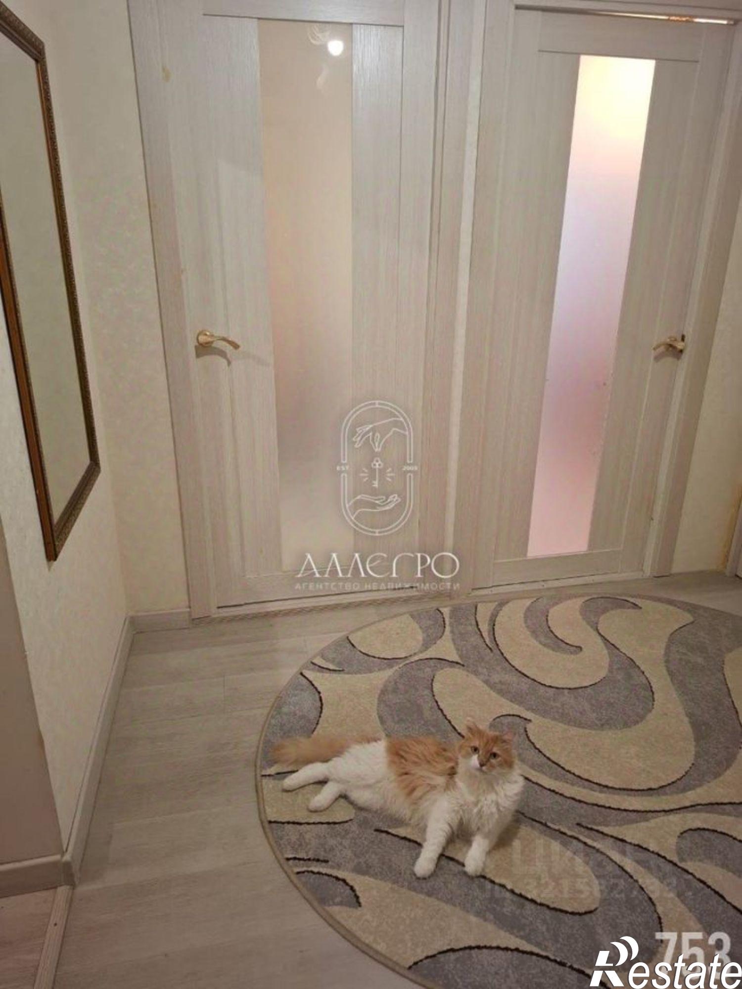 Купить квартиру за 11 900 000 рублей на улица Горького, 5