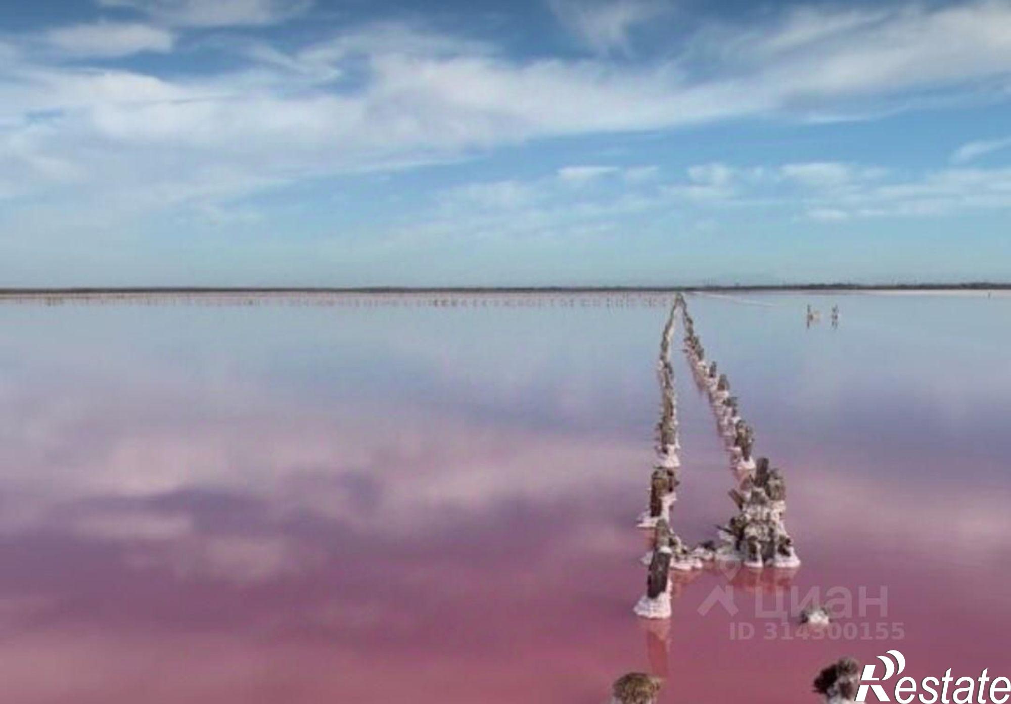 Купить землю, земельный участок за 280 000 рублей на Сакский район