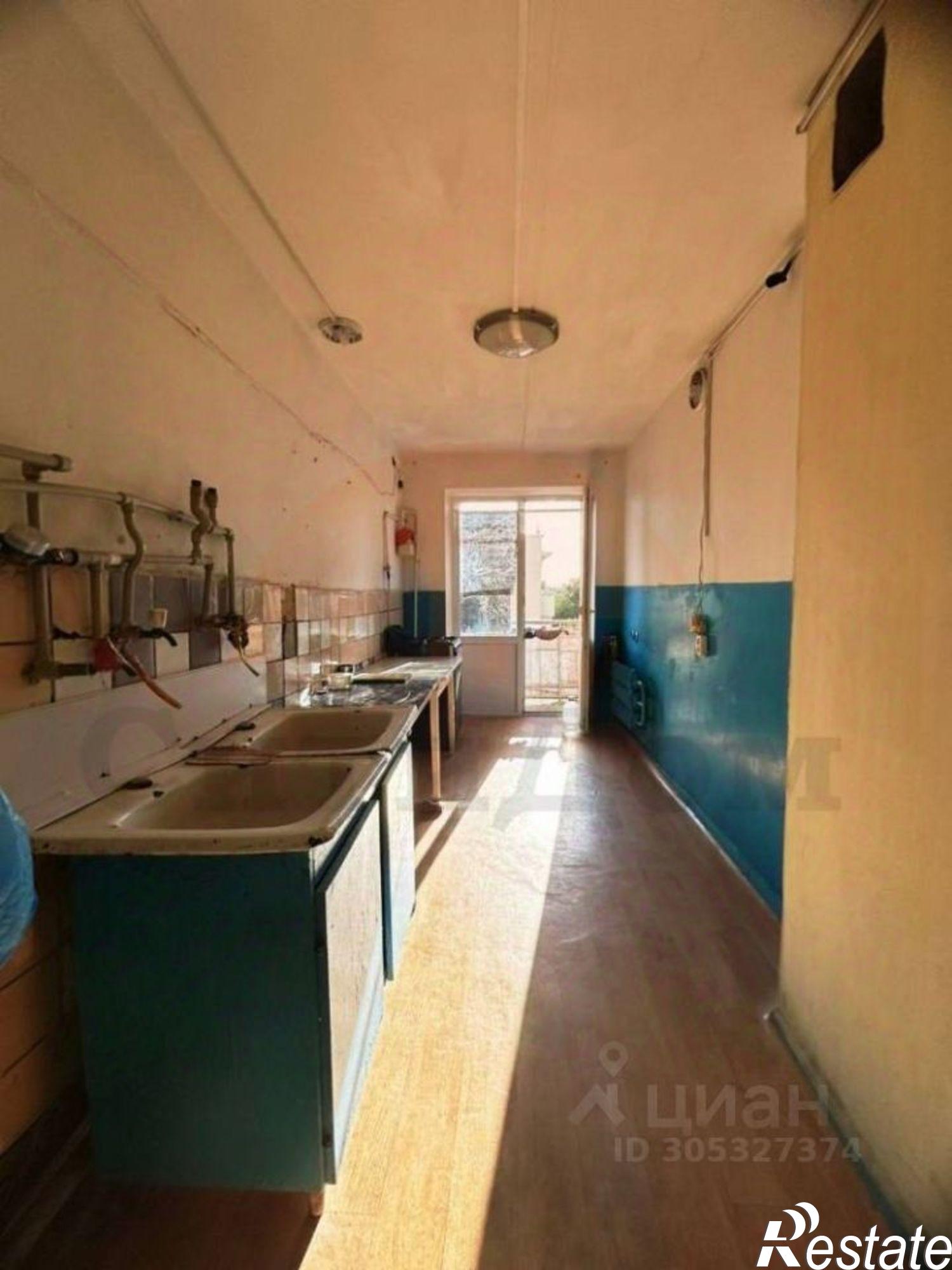 Купить комнату за 1 500 000 рублей на Советская улица, 21