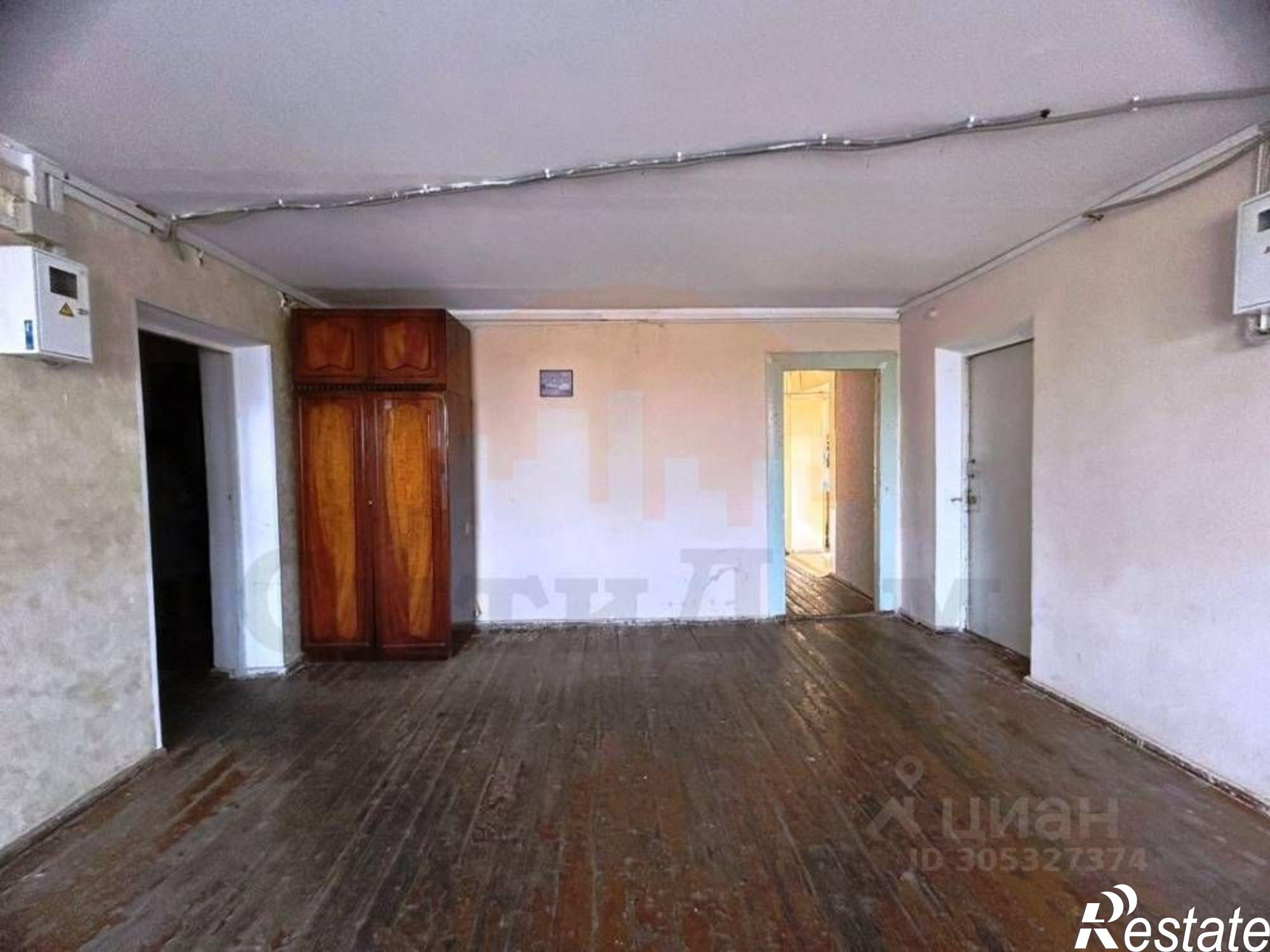 Купить комнату за 1 500 000 рублей на Советская улица, 21