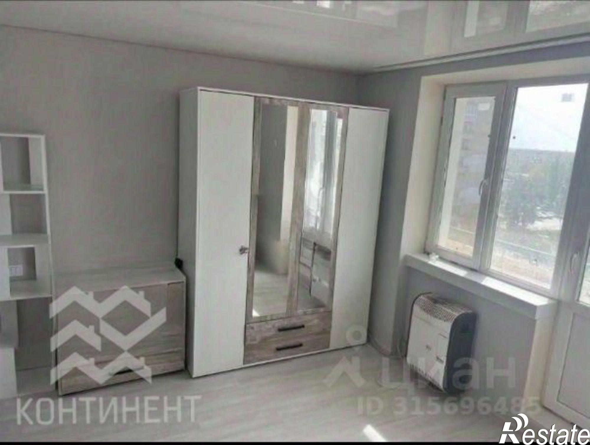 Купить квартиру за 3 800 000 рублей на Симферопольская улица, 16